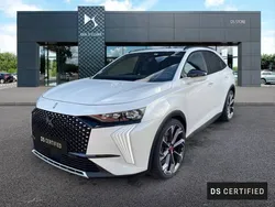 Utilisé 2023 DS Automobiles DS7 Crossback Performance Line Plus SUV | 52 990 €