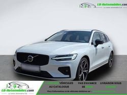 Utilisé 2024 Volvo V60 Break | 43 000 € (Prix cher)