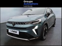 Bleu Occasion 2024 Renault Symbioz Iconic SUV | 26 990 € (Bon prix)