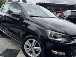 Utilisé 2012 VW Polo Match Citadine | 5 490 € (Prix juste)