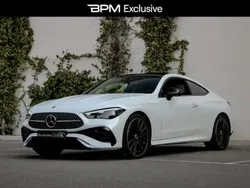 Utilisé 2024 Mercedes 200 AMG line Coupé | 69 800 €