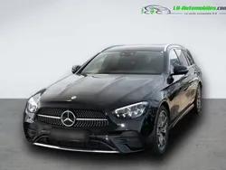 Utilisé 2021 Mercedes E400 Berline | 52 000 €