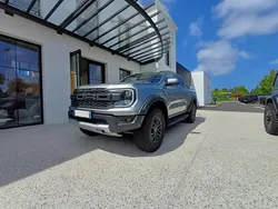 Gris Utilisé 2023 Ford Ranger Pick-up | 62 470 € (Prix assez cher)