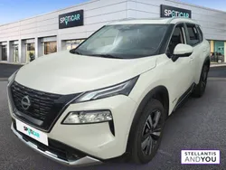 Utilisé 2023 Nissan X-Trail Tekna SUV | 32 790 € (Prix assez cher)