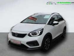 Utilisé 2021 Honda Jazz Citadine | 24 500 € (Prix juste)