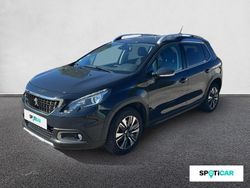 Occasion 2019 Peugeot 2008 Allure SUV | 11 990 € (Bon prix)
