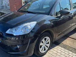 Utilisé 2012 Citroën C3 Attraction Citadine | 4 800 € (Prix juste)