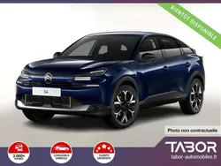 Bleu Nouvelle 2025 Citroën C4 Berline | 24 777 € (Prix juste)