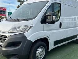 Blanc Utilisé 2019 Fiat Ducato Van | 11 988 €