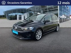 VW Golf Sportsvan