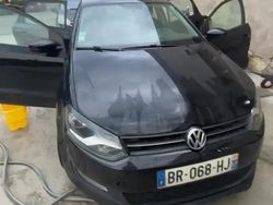 Utilisé 2011 VW Polo Berline | 3 900 € (Prix juste)