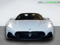 Utilisé 2025 Maserati MC20 Coupé | 311 400 €