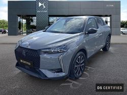 Vert Utilisé 2024 DS Automobiles DS3 Performance SUV | 22 989 € (Prix assez cher)