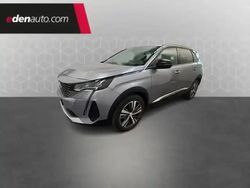 Gris Occasion 2024 Peugeot 5008 Allure Monospace | 28 450 € (Bon prix)
