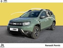 Gris Utilisé 2024 Dacia Duster Journey SUV | 22 990 € (Prix juste)