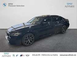 Othercolor Utilisé 2021 BMW 545 Comfort Edition Berline | 43 900 €