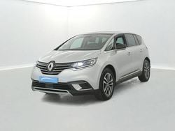Gris Utilisé 2020 Renault Espace Zen Monospace | 18 790 € (Prix juste)