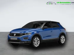 Utilisé 2020 VW T-Roc SUV | 20 800 € (Prix juste)