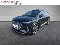 Utilisé 2025 Audi Q4 e-tron S-Line SUV | 58 590 €