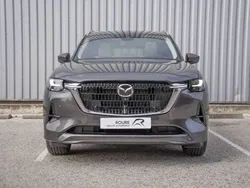 Nouvelle 2024 Mazda CX-80 Takumi-Line SUV | 67 900 €