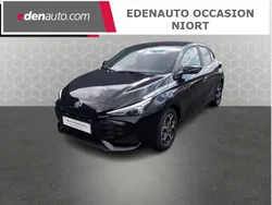 Utilisé 2024 MG MG3 Luxury Citadine | 20 990 € (Bon prix)
