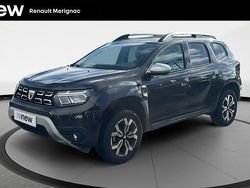Noir Utilisé 2023 Dacia Duster Prestige SUV | 21 690 € (Prix juste)