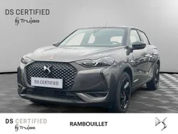 Gris Utilisé 2021 DS Automobiles DS3 Crossback Performance Line Plus SUV | 20 470 € (Prix assez cher)