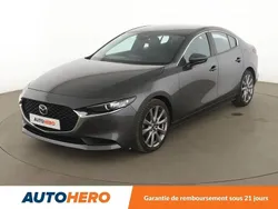 Gris Utilisé 2020 Mazda 3 Berline | 18 990 € (Super prix)