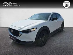 Utilisé 2023 Mazda CX-30 SUV | 22 980 € (Prix juste)