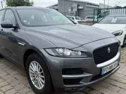 Utilisé 2018 Jaguar F-Pace Prestige SUV | 18 990 € (Prix juste)