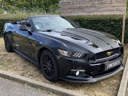 Utilisé 2016 Ford Mustang GT Cabriolet | 52 000 €