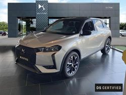 Nouvelle 2025 DS Automobiles DS3 Citadine | 35 640 € (Prix juste)