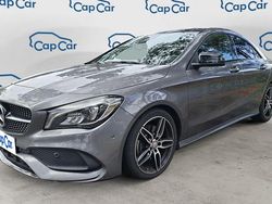 Utilisé 2017 Mercedes 220 | 19 990 €