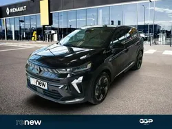 Noir Utilisé 2025 Renault Symbioz Techno SUV | 29 999 € (Bon prix)