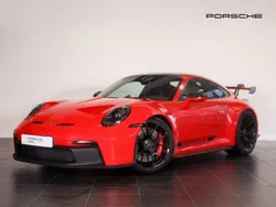 Utilisé 2022 Porsche 911 GT3 Coupé | 234 900 € (Super prix)