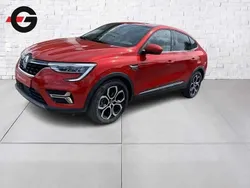 Rouge Utilisé 2022 Renault Arkana Intens SUV | 27 400 € (Prix cher)