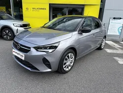 Utilisé 2021 Opel Corsa-e Business Citadine | 13 989 € (Prix juste)