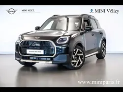 Noir Utilisé 2024 Mini Countryman Favoured SUV | 41 860 €