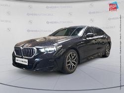 Utilisé 2024 BMW 520 M Sport Berline | 60 999 € (Prix cher)
