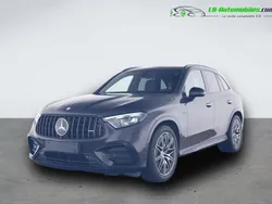 Utilisé 2025 Mercedes GLC43 AMG AMG | 97 000 €