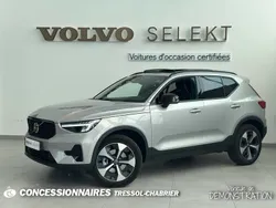 Gris Utilisé 2025 Volvo XC40 Ultra SUV | 45 970 € (Prix assez cher)
