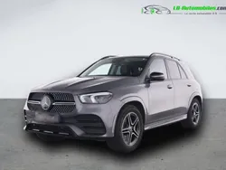 Utilisé 2023 Mercedes GLE350e | 81 600 € (Prix cher)