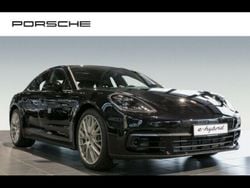 Noir Utilisé 2020 Porsche Panamera 4 Edition Berline | 122 790 €
