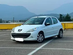 Gris Utilisé 2011 Peugeot 206 Sportium Berline | 3 333 € (Super prix)