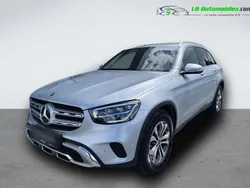 Utilisé 2021 Mercedes GLC200 SUV | 40 100 € (Bon prix)