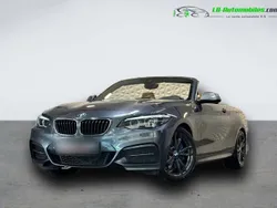 Utilisé 2017 BMW M240 M Sport Coupé | 39 200 € (Prix assez cher)