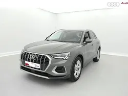Gris chronos métallisé Utilisé 2023 Audi Q3 Design SUV | 36 900 €