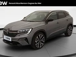 Gris Utilisé 2023 Renault Austral SUV | 34 999 € (Prix juste)