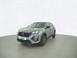Gris Occasion 2024 Peugeot 2008 Active SUV | 17 980 € (Prix juste)
