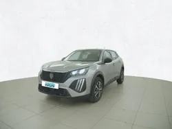 Gris Utilisé 2024 Peugeot 2008 Active SUV | 18 490 € (Bon prix)